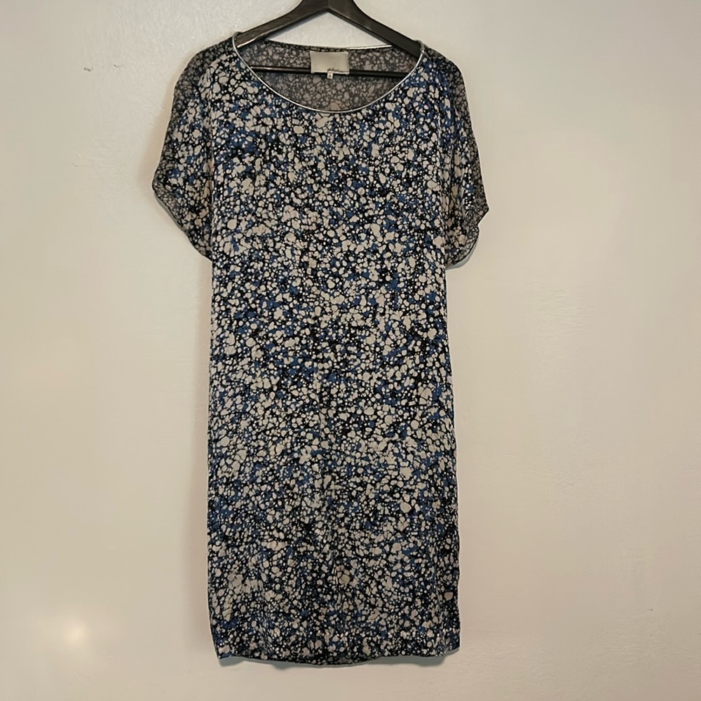 3.1 Phillip Lim silk dress